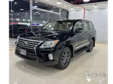 2013 Lexus LX570