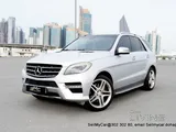 2013 Mercedes-Benz ML350 AMG