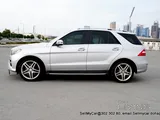 2013 Mercedes-Benz ML350 AMG