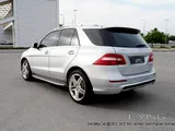 2013 Mercedes-Benz ML350 AMG