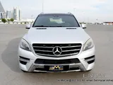 2013 Mercedes-Benz ML350 AMG