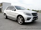 2013 Mercedes-Benz ML350 AMG