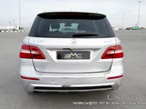 2013 Mercedes-Benz ML350 AMG