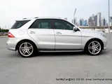 2013 Mercedes-Benz ML350 AMG
