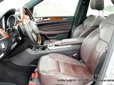 2013 Mercedes-Benz ML350 AMG