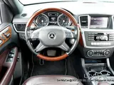 2013 Mercedes-Benz ML350 AMG