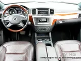 2013 Mercedes-Benz ML350 AMG