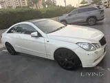 2013 Mercedes E-Class 300 AMG - V6 ,Used, Petrol, Automatic