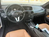 2013 Mercedes E-Class 300 AMG - V6 ,Used, Petrol, Automatic