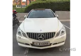 2013 Mercedes E-Class 300 AMG - V6 ,Used, Petrol, Automatic