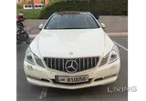 2013 Mercedes E-Class 300 AMG - V6 ,Used, Petrol, Automatic
