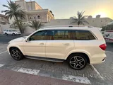 2013 Mercedes GL 500 White - Used, Petrol, Automatic