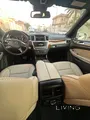 2013 Mercedes GL 500 White - Used, Petrol, Automatic