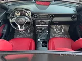 2013 Mercedes SLK 200 Grey - Used Petrol Convertible with Automatic Gear