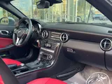 2013 Mercedes SLK 200 Grey - Used Petrol Convertible with Automatic Gear