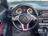 2013 Mercedes SLK 200 Grey - Used Petrol Convertible with Automatic Gear