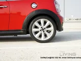 2013 Mini Cooper S  + Full Insurance November 2026!