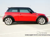 2013 Mini Cooper S  + Full Insurance November 2026!