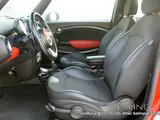 2013 Mini Cooper S  + Full Insurance November 2026!