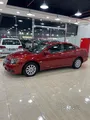 2013 Mitsubishi Galant - Used Red Sedan with Automatic Transmission