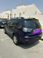 2013 Mitsubishi Outlander - Used Petrol SUV with Automatic Gear