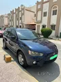 2013 Mitsubishi Outlander - Used Petrol SUV with Automatic Gear
