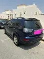 2013 Mitsubishi Outlander - Used Petrol SUV with Automatic Gear