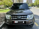 2013 Mitsubishi Pajero 3.5L-Well Maintained and Mint Condition...