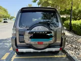 2013 Mitsubishi Pajero 3.5L-Well Maintained and Mint Condition...