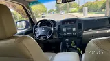 2013 Mitsubishi Pajero 3.5L-Well Maintained and Mint Condition...