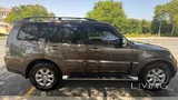 2013 Mitsubishi Pajero 3.5L-Well Maintained and Mint Condition...