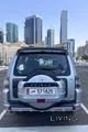 2013 Mitsubishi Pajero 3.5L GLS Full Option (First Owner)