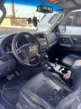 2013 Mitsubishi Pajero 3.5L GLS Full Option (First Owner)