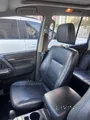 2013 Mitsubishi Pajero 3.5L GLS Full Option (First Owner)