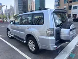 2013 Mitsubishi Pajero 3.5L GLS Full Option (First Owner)