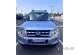 2013 Mitsubishi Pajero 3.5L GLS Full Option (First Owner)