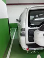 2013 Mitsubishi Pajero 3.5L White - 7 Seats, Automatic, Petrol