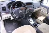 2013 Mitsubishi Pajero 3.5L White - 7 Seats, Automatic, Petrol
