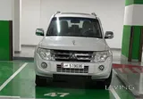 2013 Mitsubishi Pajero 3.5L White - 7 Seats, Automatic, Petrol