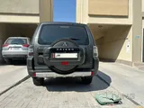 2013 Mitsubishi Pajero GLS - Used Grey SUV with Automatic Transmission