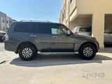 2013 Mitsubishi Pajero GLS - Used Grey SUV with Automatic Transmission