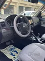 2013 Mitsubishi Pajero GLS - Used Grey SUV with Automatic Transmission