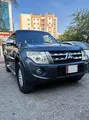 2013 Mitsubishi Pajero GLS - Used Grey SUV with Automatic Transmission