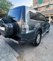 2013 Mitsubishi Pajero GLS - Used Grey SUV with Automatic Transmission