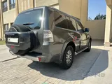 2013 Mitsubishi Pajero GLS - Used Grey SUV with Automatic Transmission