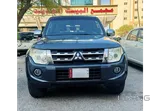 2013 Mitsubishi Pajero GLS - Used Grey SUV with Automatic Transmission