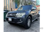 2013 Mitsubishi Pajero GLS - Used Grey SUV with Automatic Transmission