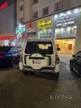 2013 Mitsubishi Pajero - Used White SUV with Automatic Transmission