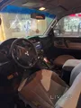 2013 Mitsubishi Pajero - Used White SUV with Automatic Transmission