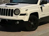 2013 MODEL JEEP PATRIOT FOR SALE